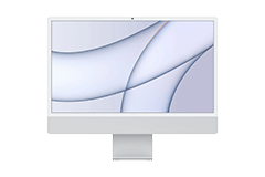 Apple iMac M1